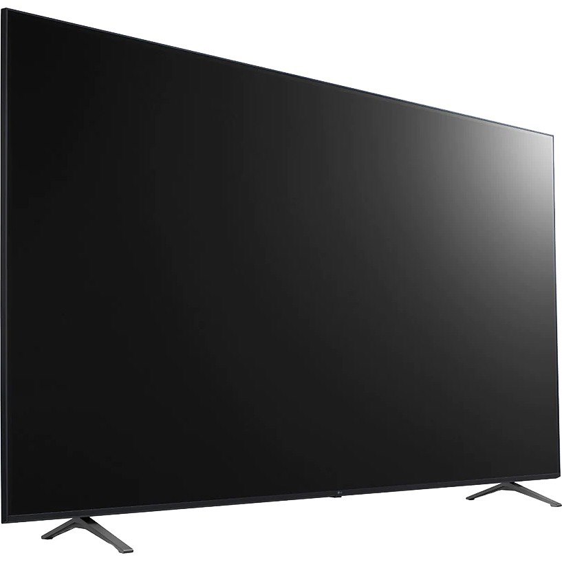 LG 43UR640S9UD 43" Smart LED-LCD TV - 4K UHDTV - High Dynamic Range (HDR) - Black