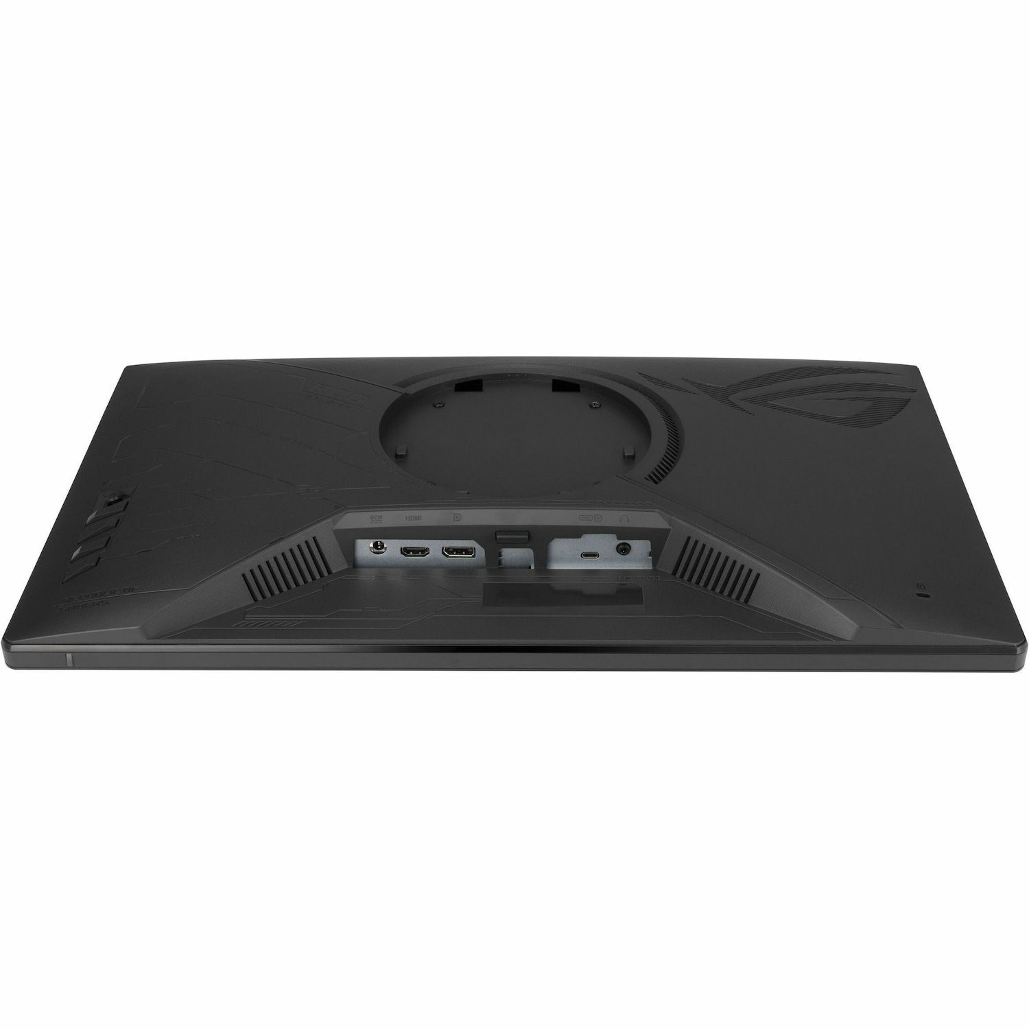 Strix XG259CS 25" Class Full HD Gaming LED Monitor - 16:9 - Black