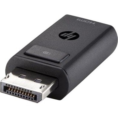 HP DisplayPort/HDMI Audio/Video Adapter
