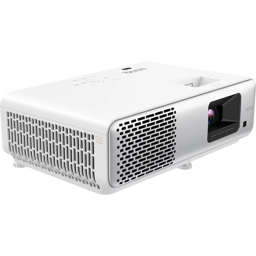 BenQ HT2060 3D DLP Projector - 16:9