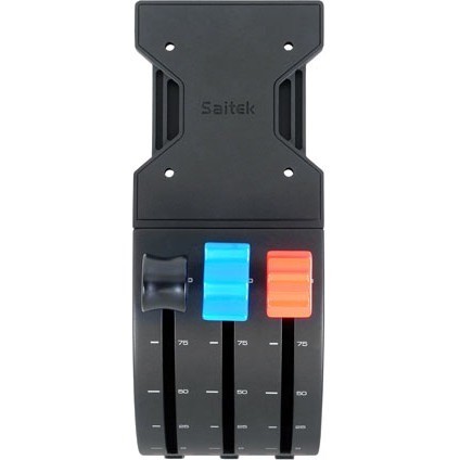 Saitek Pro Flight Throttle Quadrant