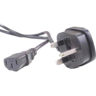 Dell Power Cord : European 10A C13 2M