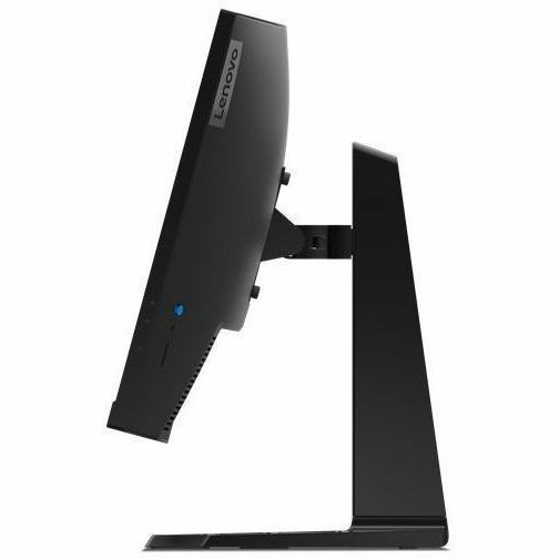 Legion R27qc-30 27" Class WQHD Curved Screen Gaming LED Monitor - 16:9 - Raven Black