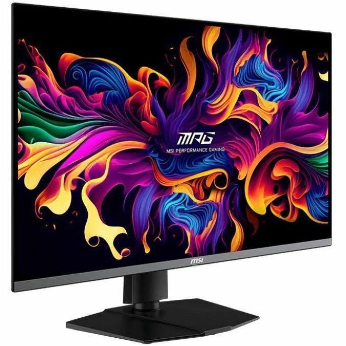 MSI MPG 322URX QD-OLED UHD 240Hz 32 inch Gaming Monitor
