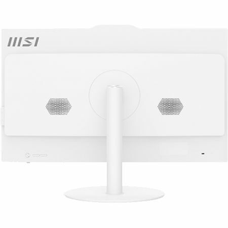 MSI PRO AP272 12M-036US All-in-One Computer - Intel Core i5 12th Gen i5-12400 - 8 GB - 500 GB SSD - 27" Full HD - Desktop - Black