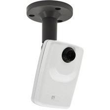 LevelOne H.264 3-Mega Pixel FCS-0032 PoE IP Network Camera