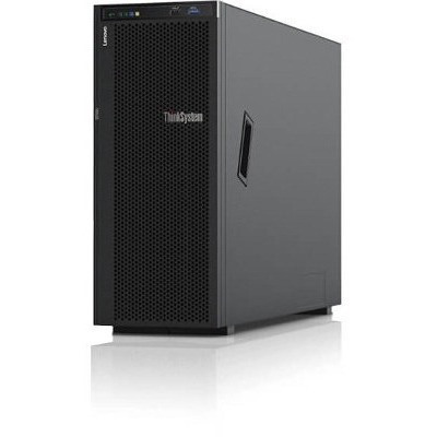Lenovo ThinkSystem ST550 7X10A02BAU 4U Tower Server - 1 Xeon Gold 5115 2.40 GHz - 16 GB RAM - 12Gb/s SAS, Serial ATA/600 Controller