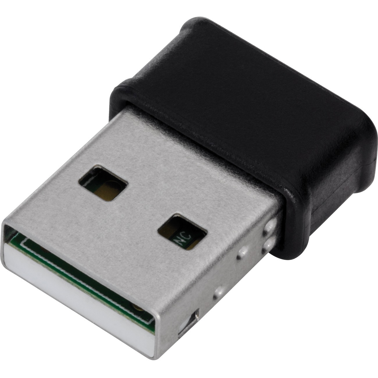 TRENDnet Micro AC1200 Wireless USB Adapter, Dual Band Support For 2.4GHz And 5GHz, WiFi AC1200 MU-MIMO Adapter, WPA2 Encrpytion, Easy Setup, Supports Windows And Mac, Black, TEW-808UBM