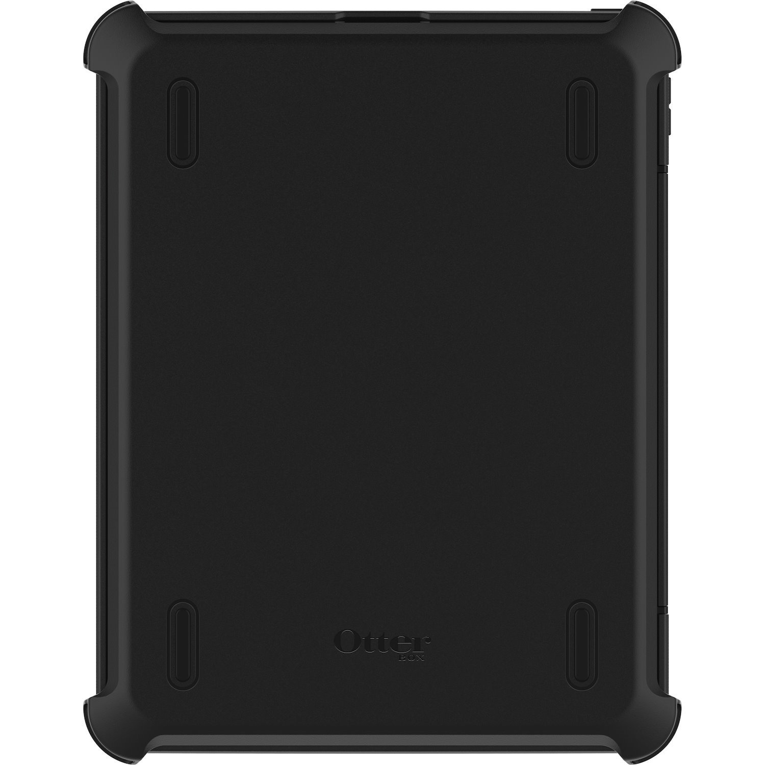 OtterBox Defender Case for Apple iPad Pro (4th Generation), iPad Pro (5th Generation), iPad Pro (3rd Generation) Tablet - Black - 1
