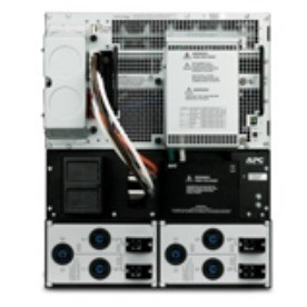 APC Smart-UPS RT 15kVA, 208V, LCD, rackmount, 12U, 4x NEMA L6-20R & 2x NEMA L6-30R outlets