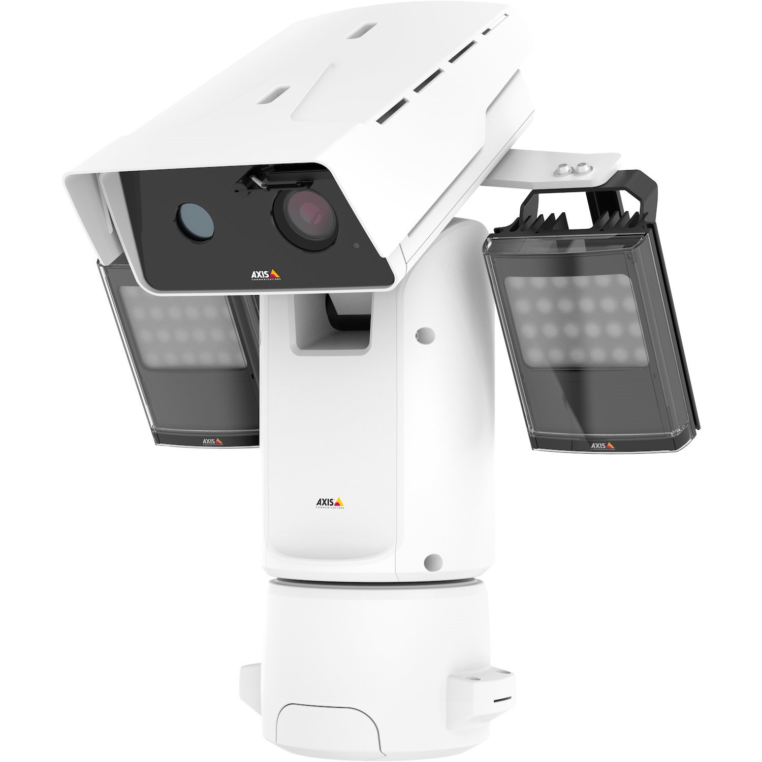 AXIS Q8741-LE HD Network Camera - Color