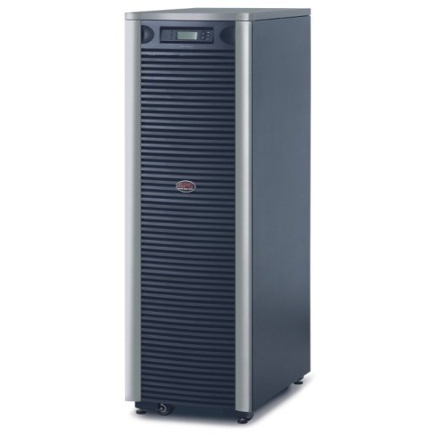 APC by Schneider Electric Symmetra SYA12K16IXR Double Conversion Online UPS - 12 kVA