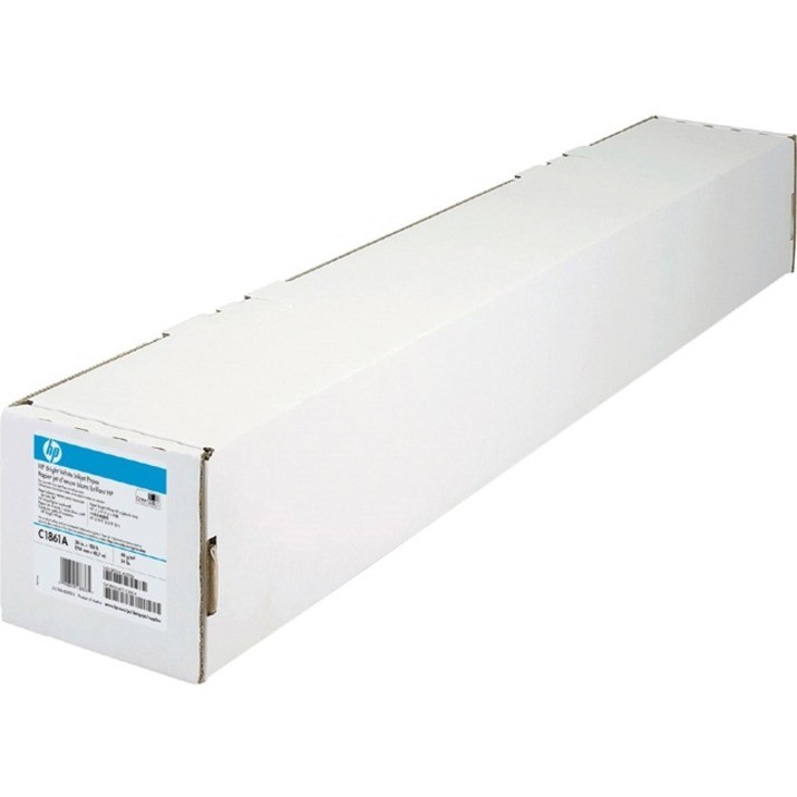 HP Bright White Inkjet Paper 90 g/m² Specifications & Warranty