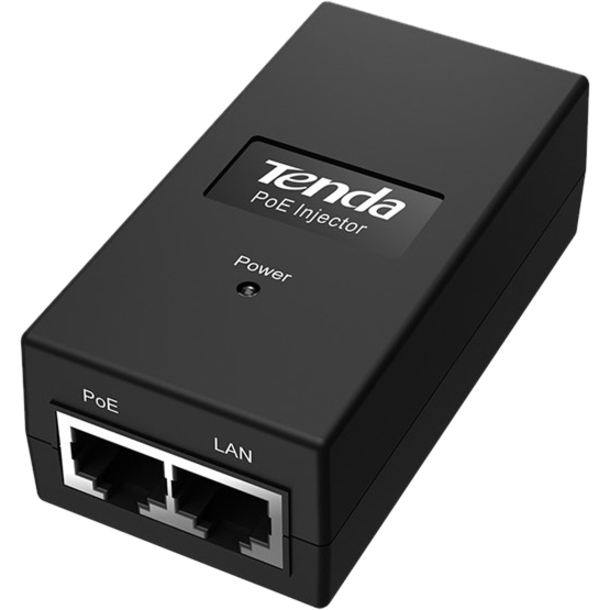 Tenda PoE15F 10/100Mbps PoE Injector