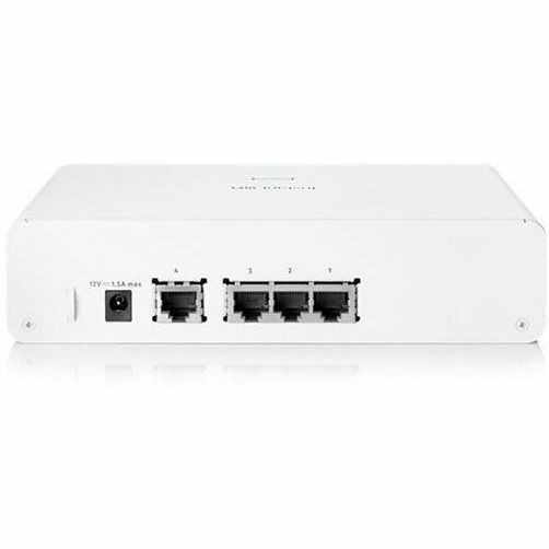 Aruba Networking Instant On Secure Gateway