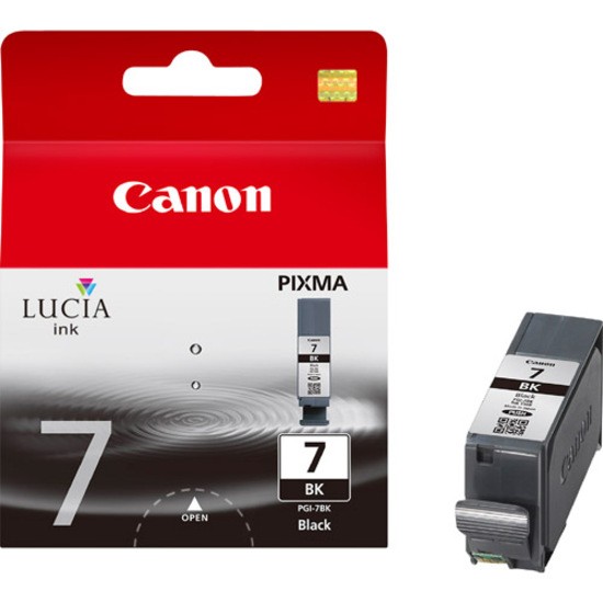 Canon PGI7BK Ink Cartridge