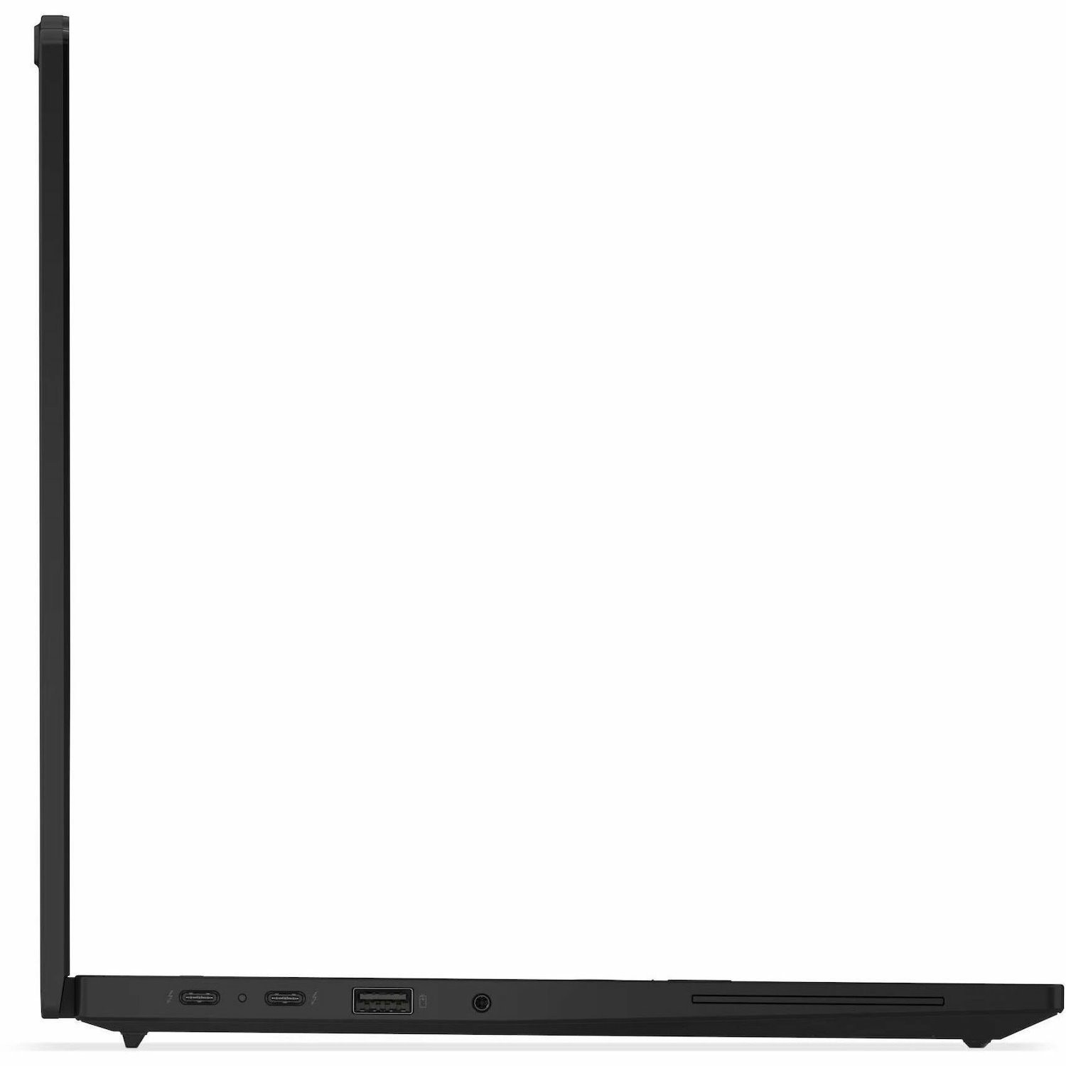 Lenovo ThinkPad L13 Gen 6 21R5001JAU 13.3" Notebook - WUXGA - 60 Hz - Intel Core Ultra 7 255U - 16 GB - 512 GB SSD - English (US) Keyboard - Black