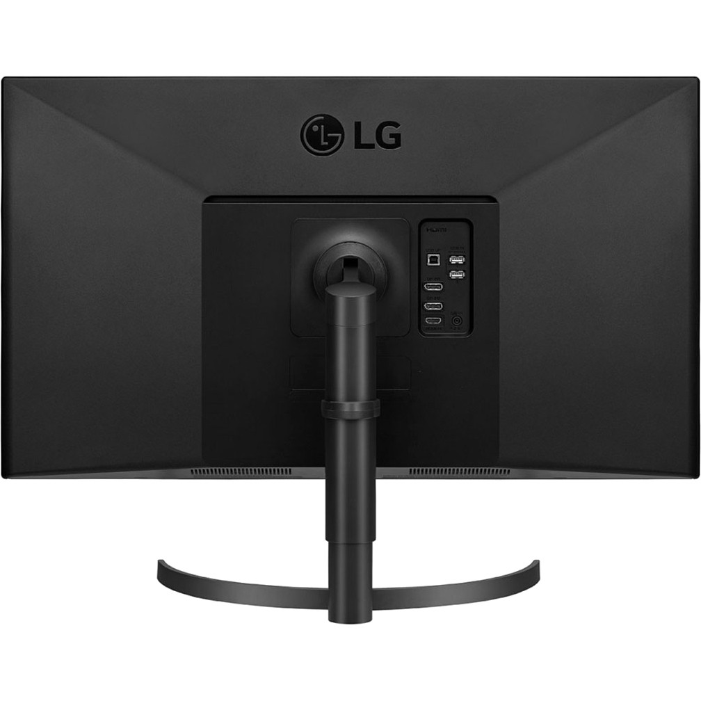 LG 32HL512D-B 32" Class LCD Monitor - 16:9 - Black - TAA Compliant