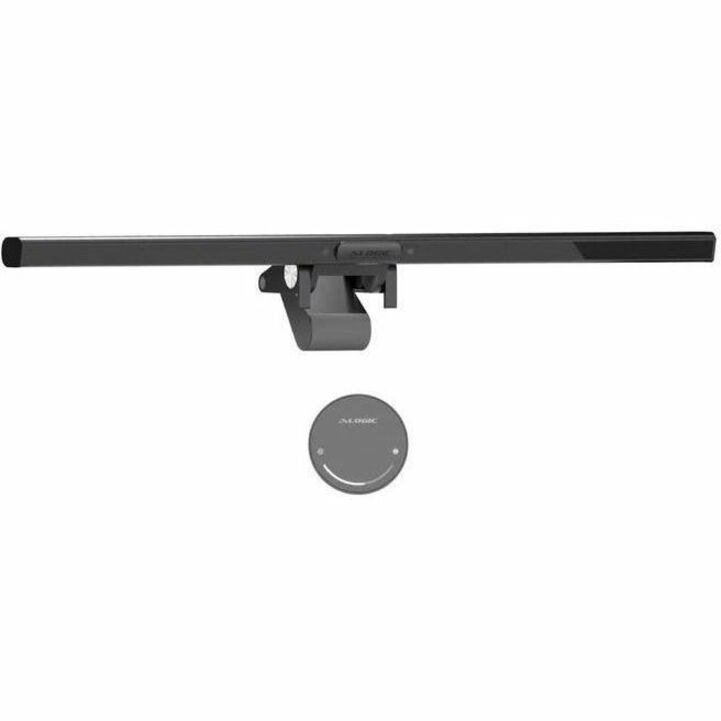 Alogic Webcam - 12 Megapixel - 60 fps - Space Gray - USB 2.0 Type C