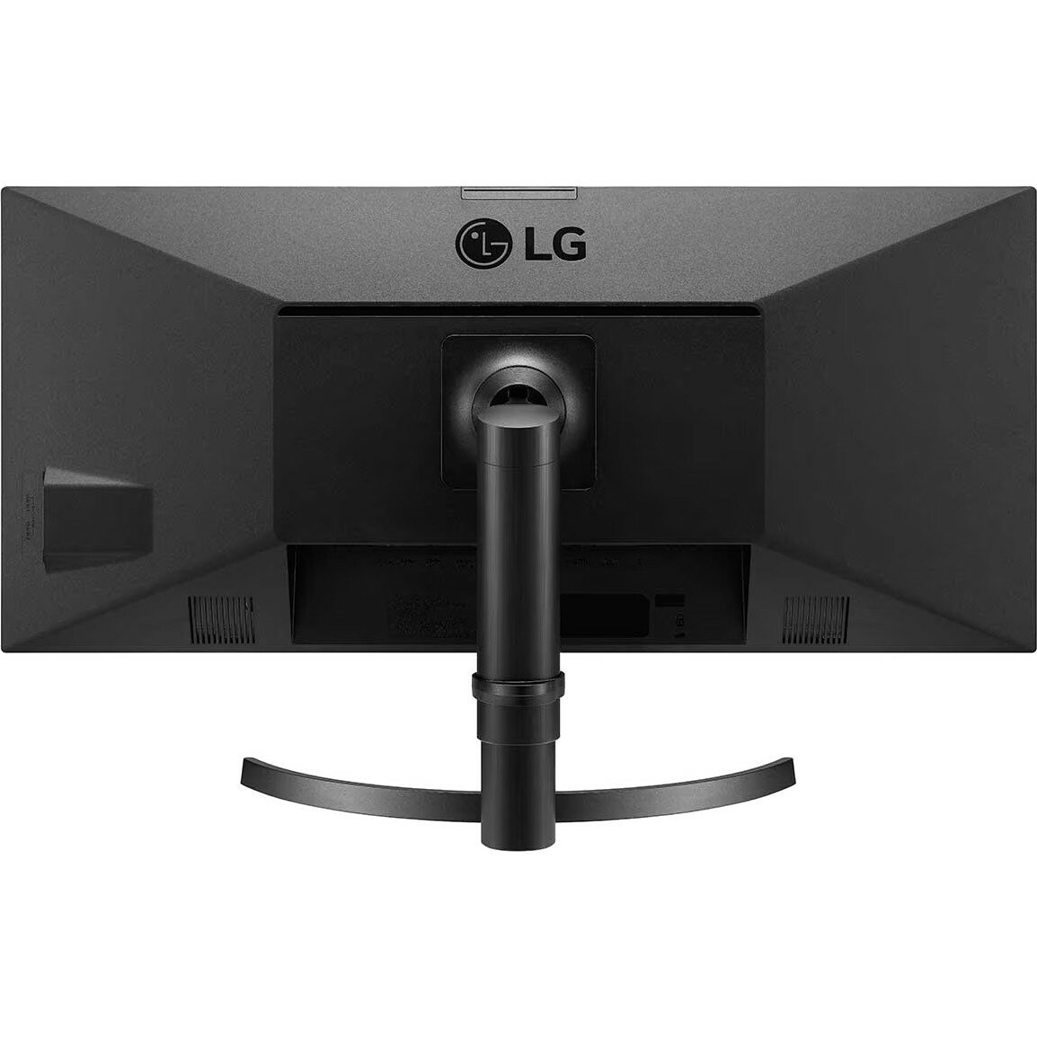 LG 34CN650N-6N All-in-One Thin Client - Intel Celeron J4105 Quad-core (4 Core) 1.50 GHz - Black