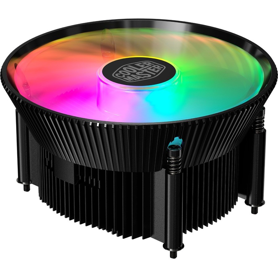 Cooler Master A71C Cooling Fan/Heatsink