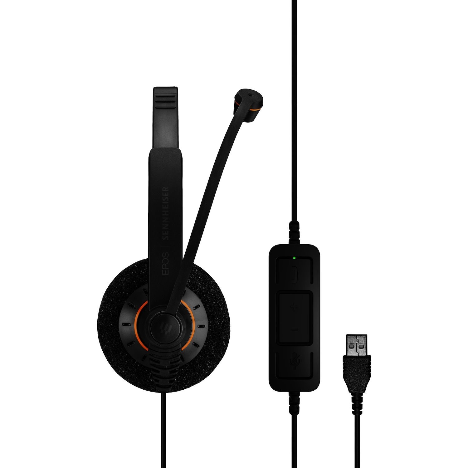 Sennheiser SC 30 USB ML Headset