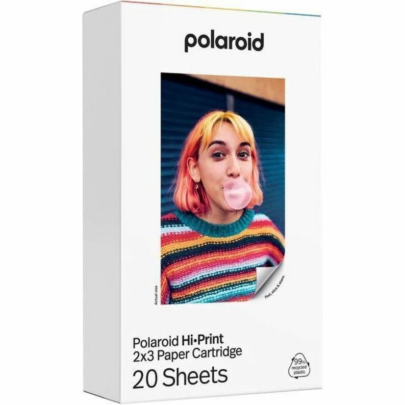 Polaroid Photo Paper