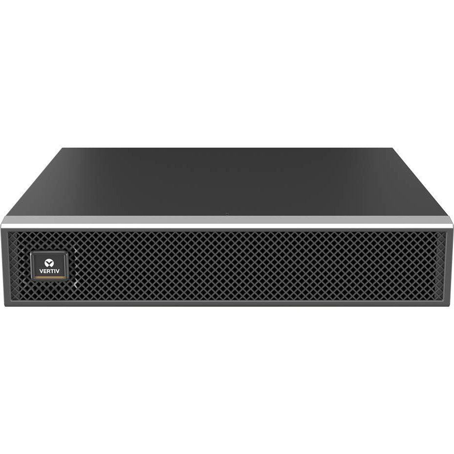 Vertiv Liebert GXT5 External Battery Cabinet - 3000VA/72V|2U