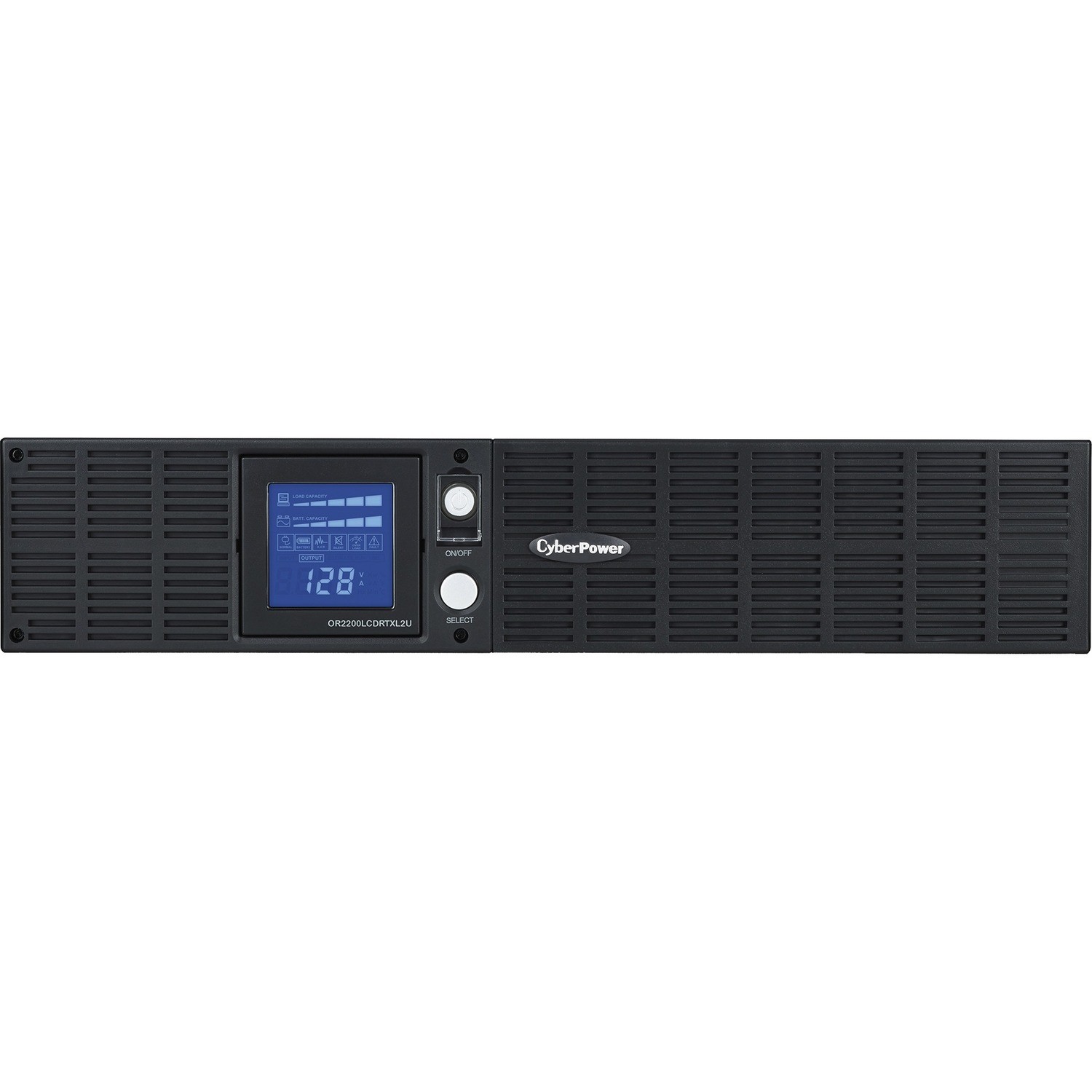 CyberPower OR2200LCDRTXL2U Smart App LCD UPS Systems