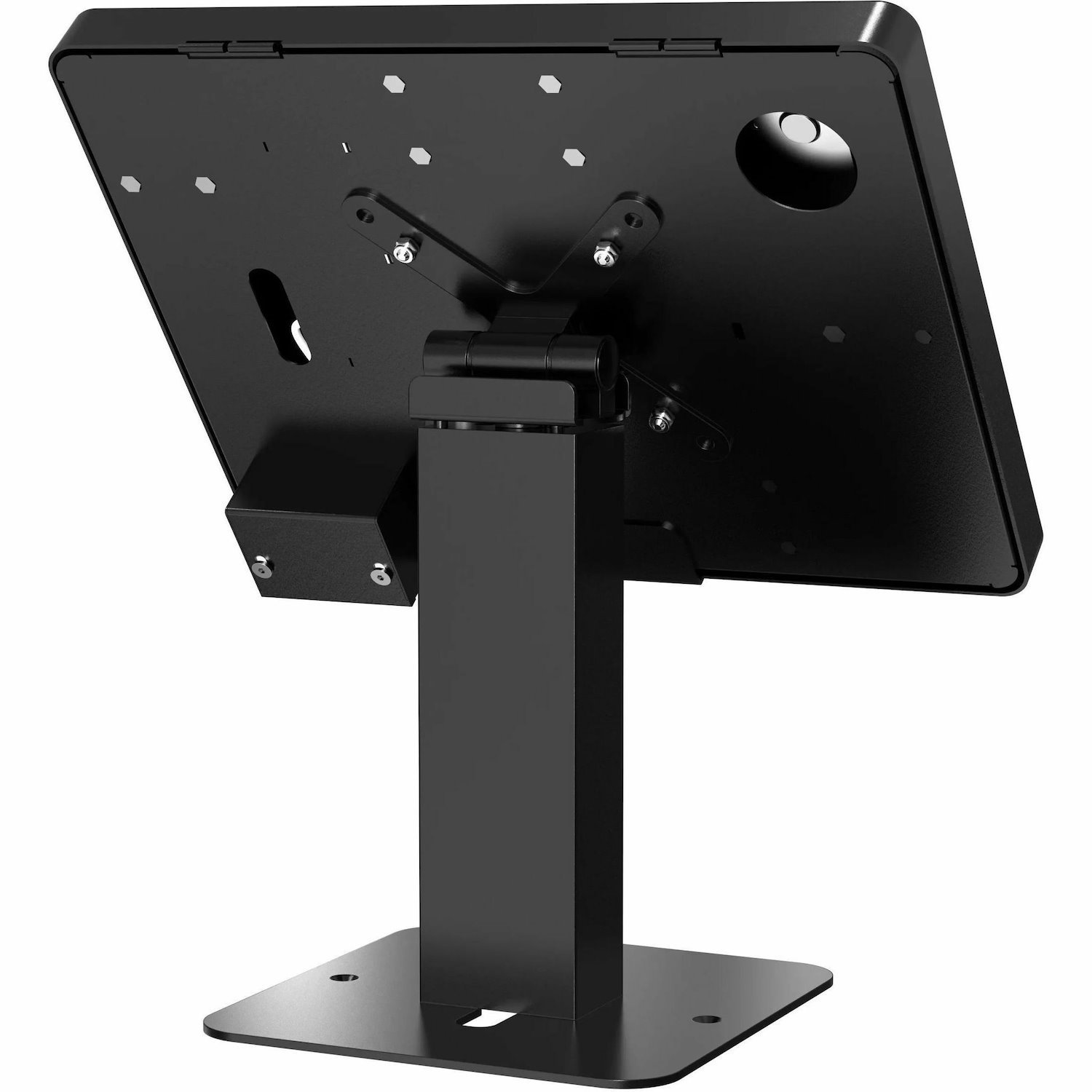CTA Digital Desk Mount - Black - Landscape/Portrait