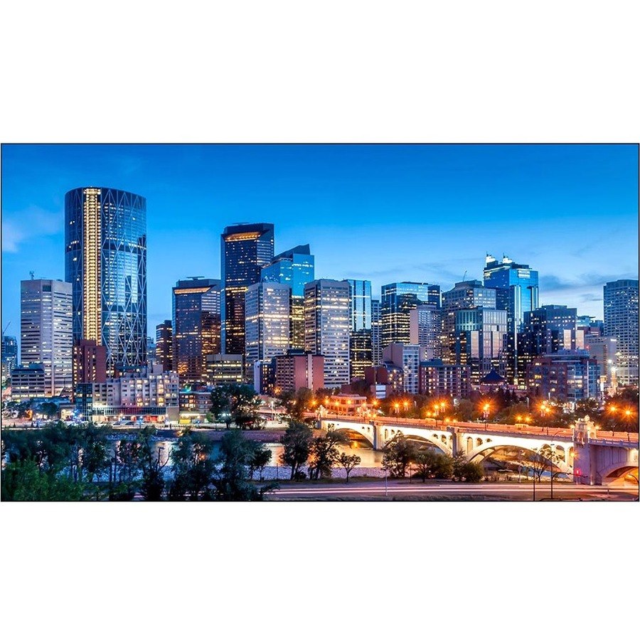 Samsung VM55B-E 55" LCD Digital Signage Display