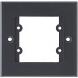 Kramer FRAME-1G(W) Faceplate