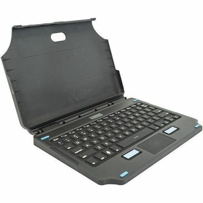 Gamber-Johnson Samsung Tab Active Pro/Active4 & 5 Pro Backlit 2in1 Keyboard