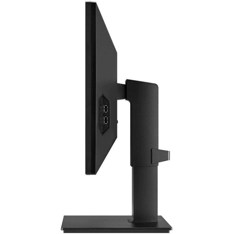 LG 24CN650W All-in-One Thin Client Celeron J4105 Quad-core (4 Core) 1.50 GHz