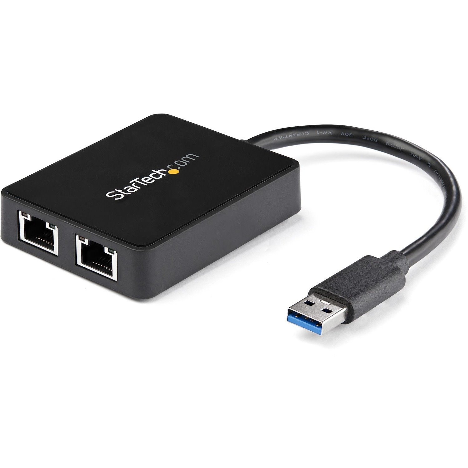 StarTech.com Gigabit Ethernet Adapter for PC - 10/100/1000Base-T - Desktop