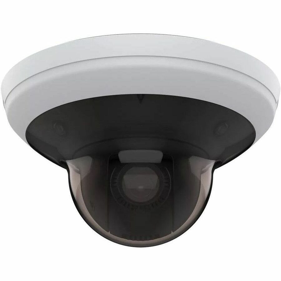 AXIS M5000-G 5 Megapixel Indoor Full HD Network Camera - Color - Dome