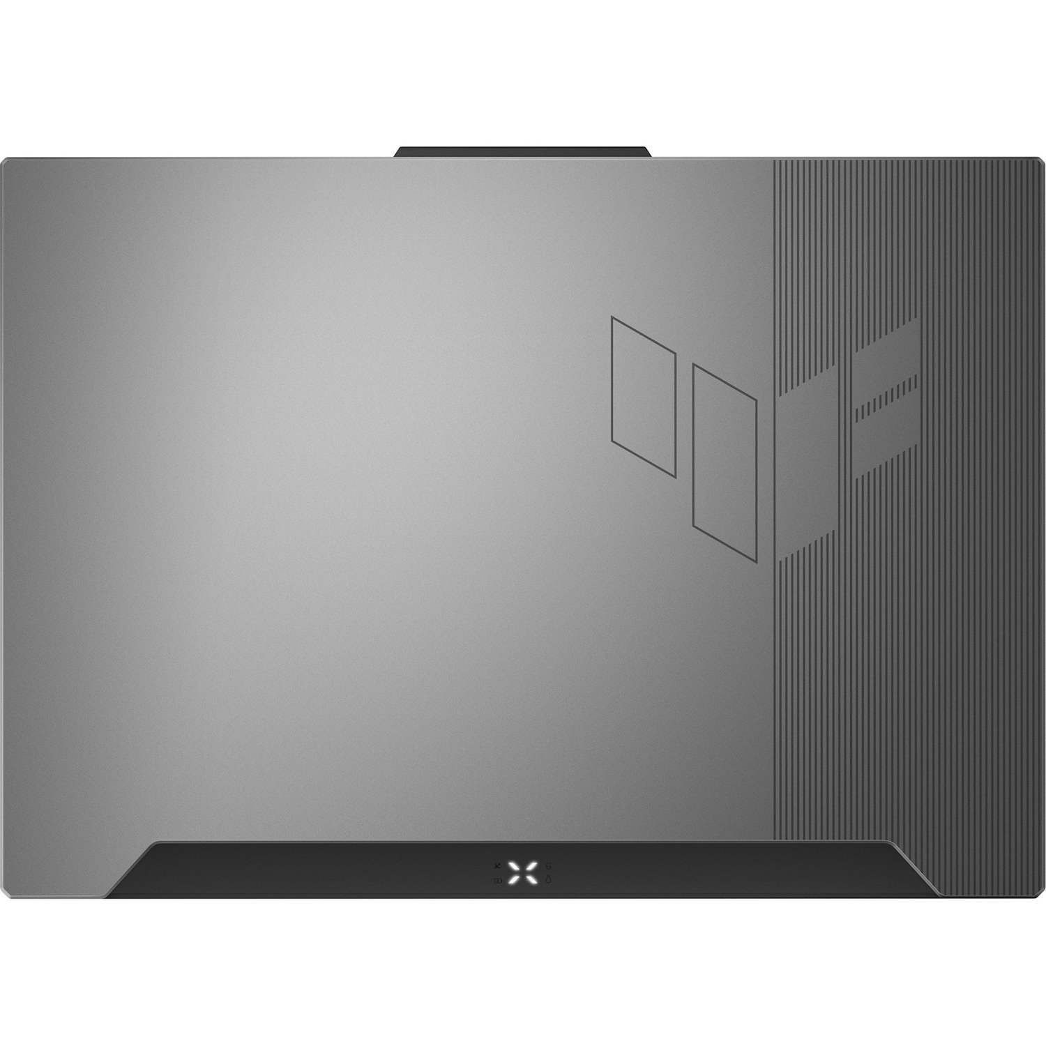 TUF Gaming F15 FX507 FX507ZI4-LP031W 15.6" Gaming Notebook - Full HD - Intel Core i7 12th Gen i7-12700H - 16 GB - Mecha Gray