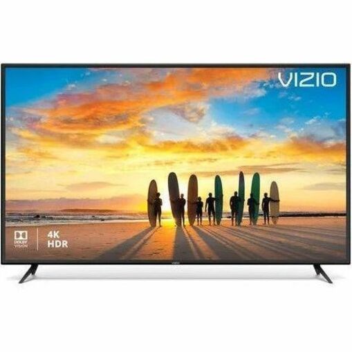 VIZIO V V755-G4 74.5" Smart LED-LCD TV - 4K UHDTV - High Dynamic Range (HDR)