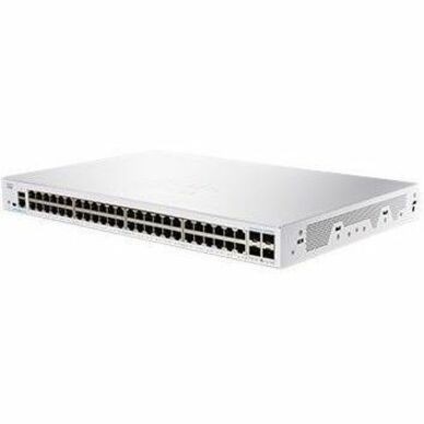Cisco 250 CBS250-48T-4G Ethernet Switch