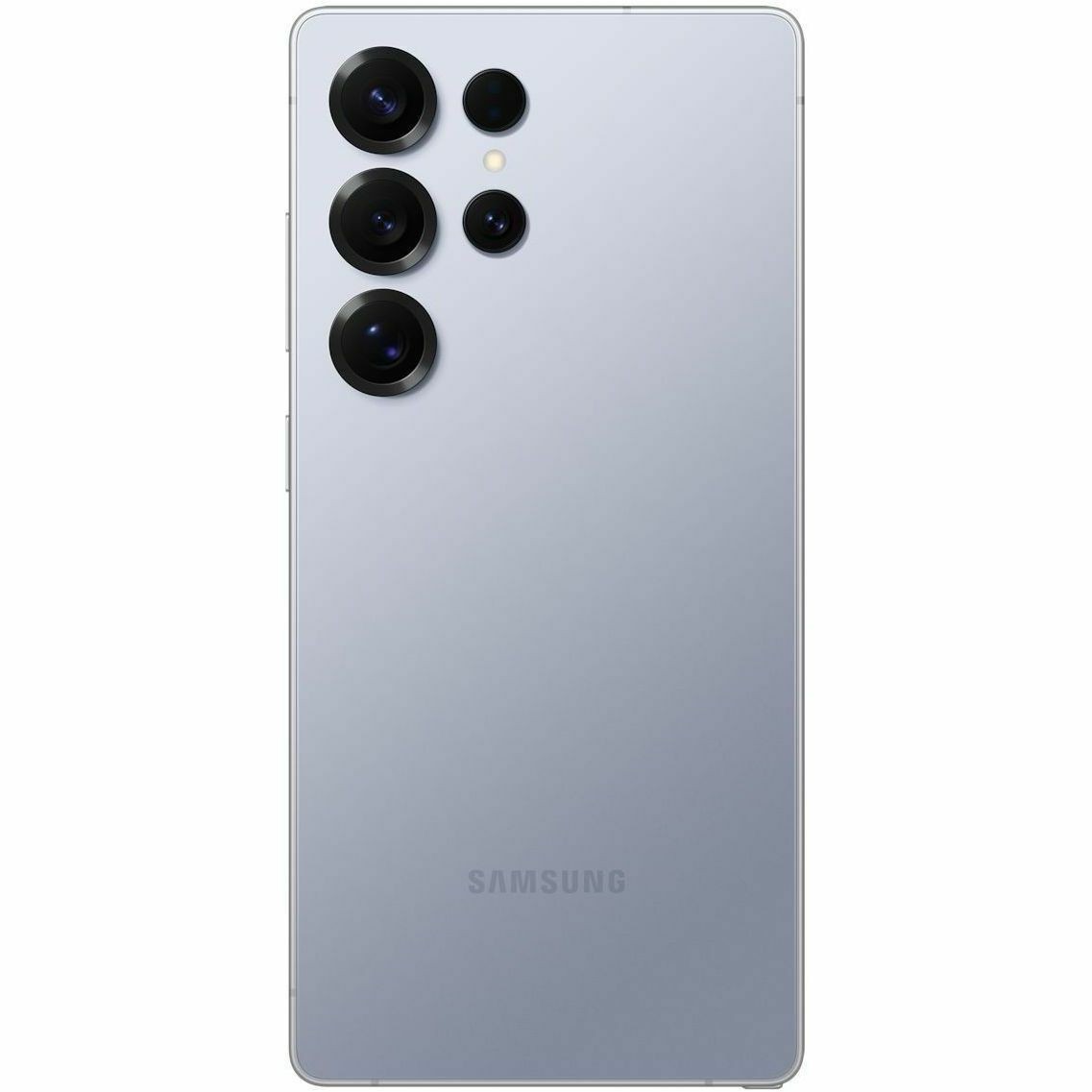 Samsung Galaxy S25 Ultra SM-S938U1 512 GB Smartphone - 6.9" Dynamic AMOLED 2X QHD+ 3120 x 1440 - Octa-core (OryonDual-core (2 Core) 4.47 GHz + Oryon Hexa-core (6 Core) 3.53 GHz - 12 GB RAM - Android 15 - 5G - Titanium Silverblue