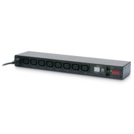 APC by Schneider Electric PDU