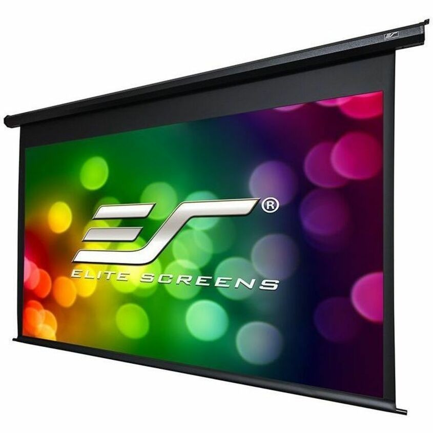 Elite Screens Spectrum 115" Electric Projection Screen