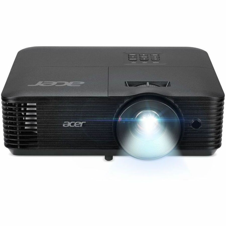 Acer X1328 3D DLP Projector - 16:10 - Ceiling Mountable