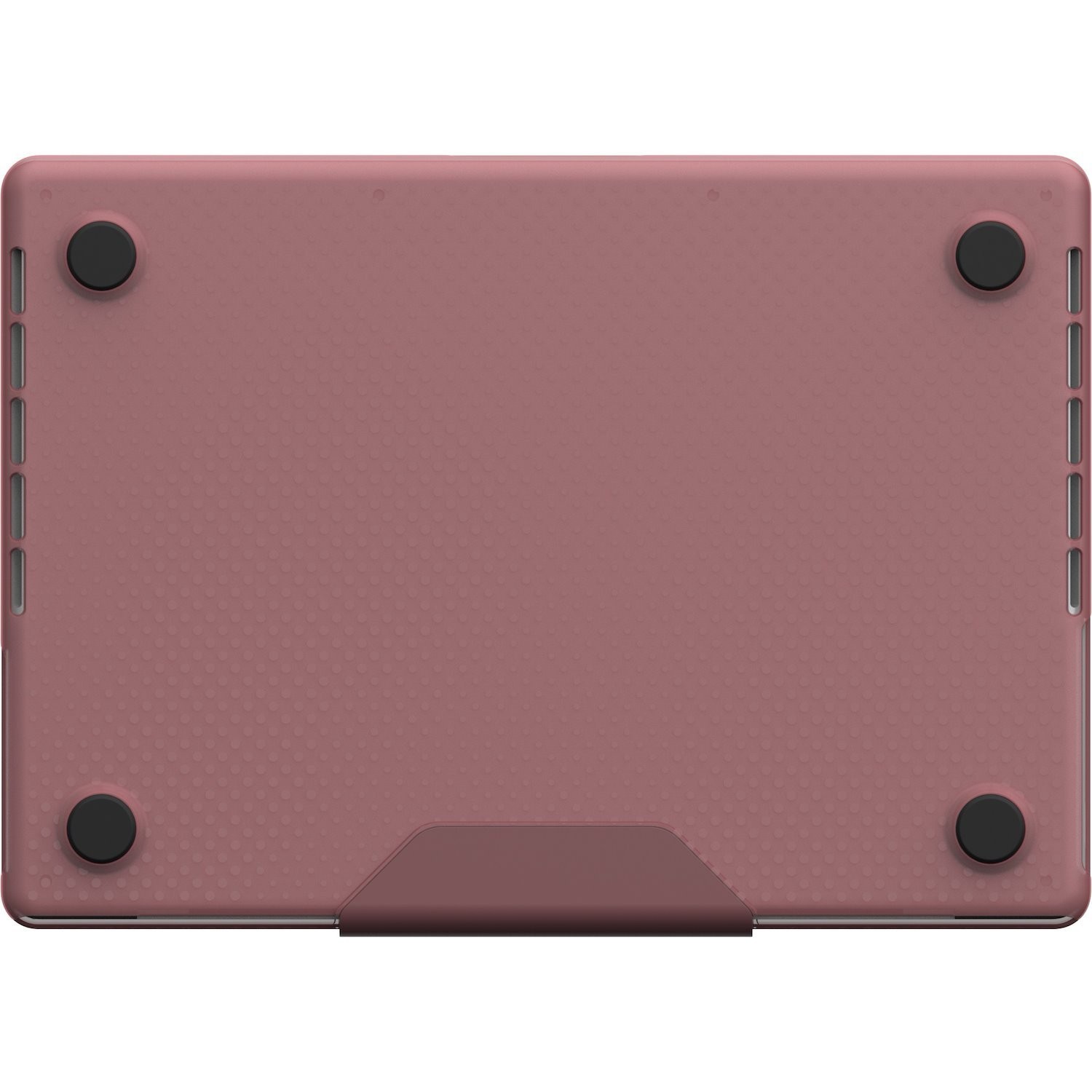 Urban Armor Gear [U] DOT Series MacBook Pro 14" (M3/M4 Max & Pro) (2023-2024) Case - Aubergine