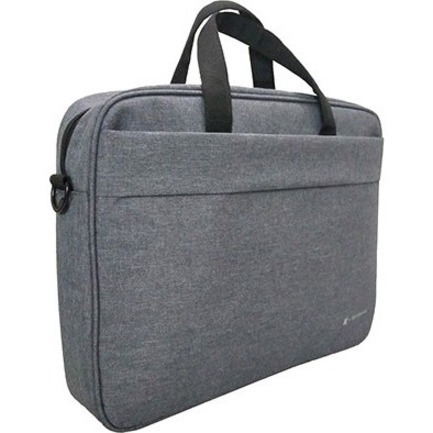 Dynabook/Toshiba Business Carrying Case (Carry On) for 33 cm (13") to 35.6 cm (14") Notebook - Grey