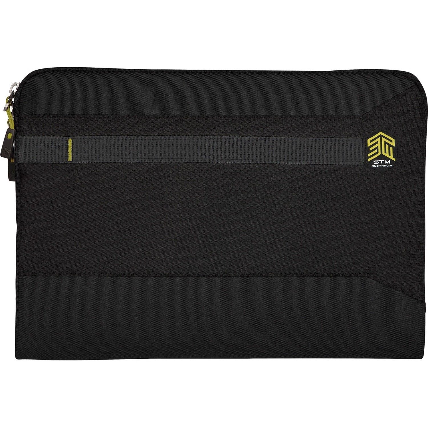 STM Goods Summary 15" Laptop Sleeve - Black - Retail