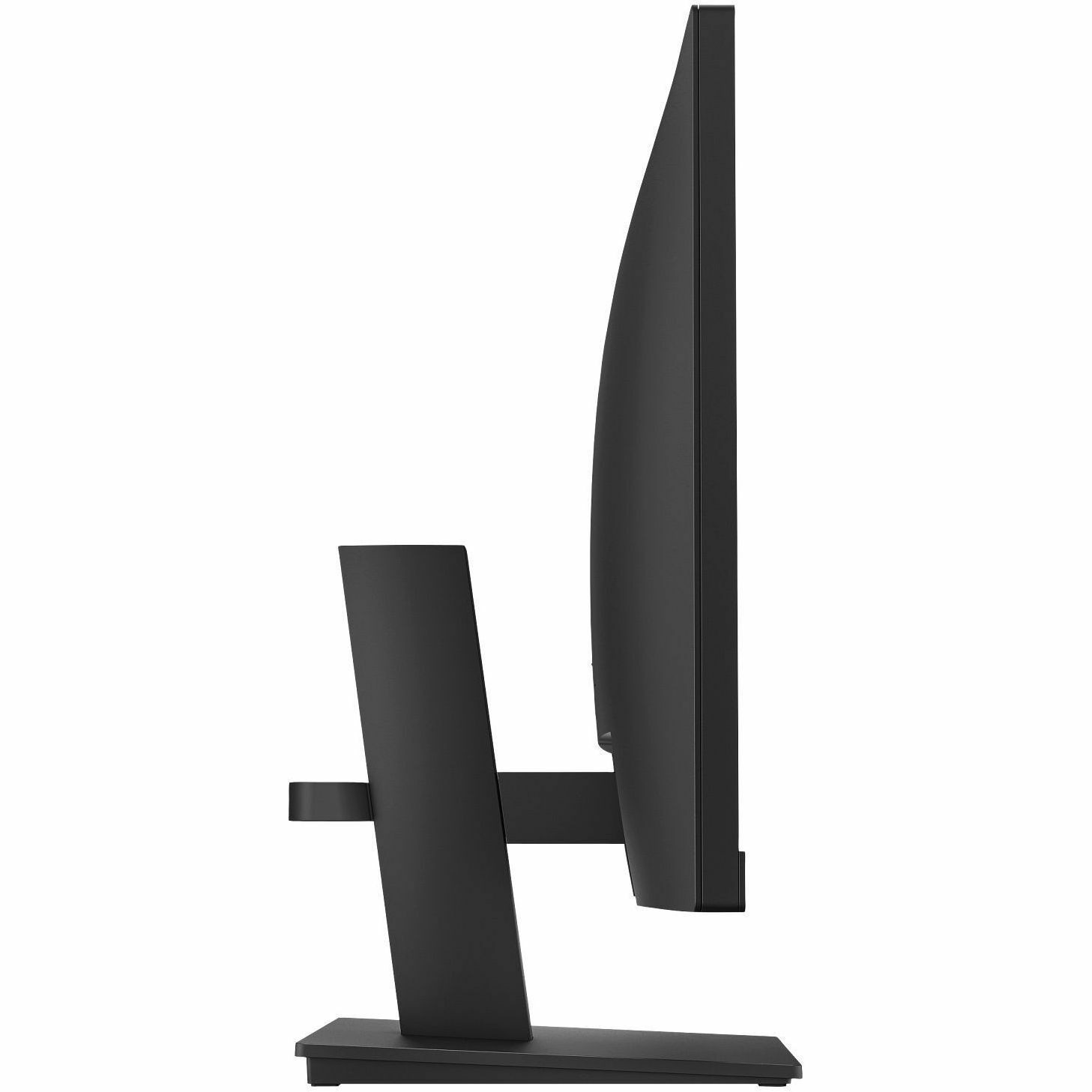HP 322ph 22" Class Full HD LCD Monitor - 16:9 - Black