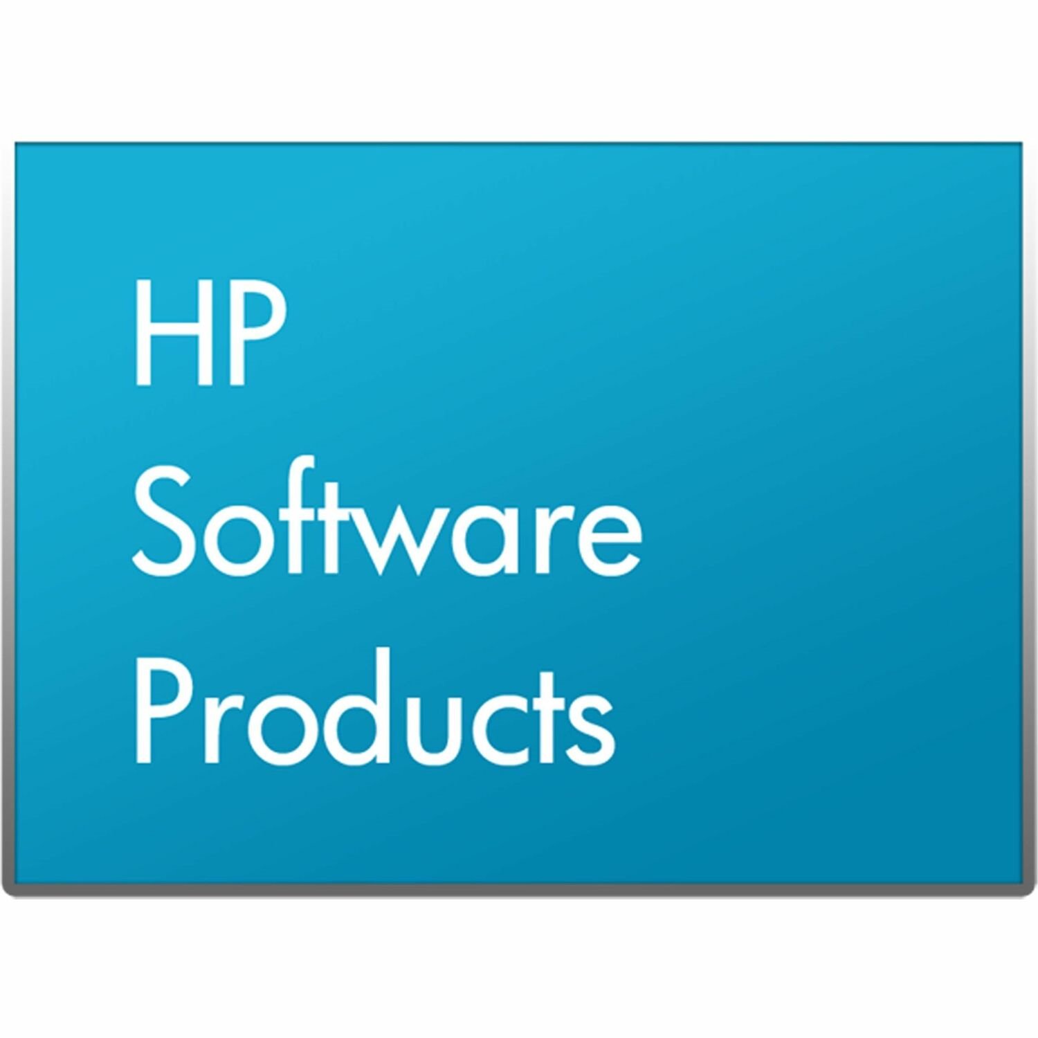 HP ThinPro - License To Use (LTU)
