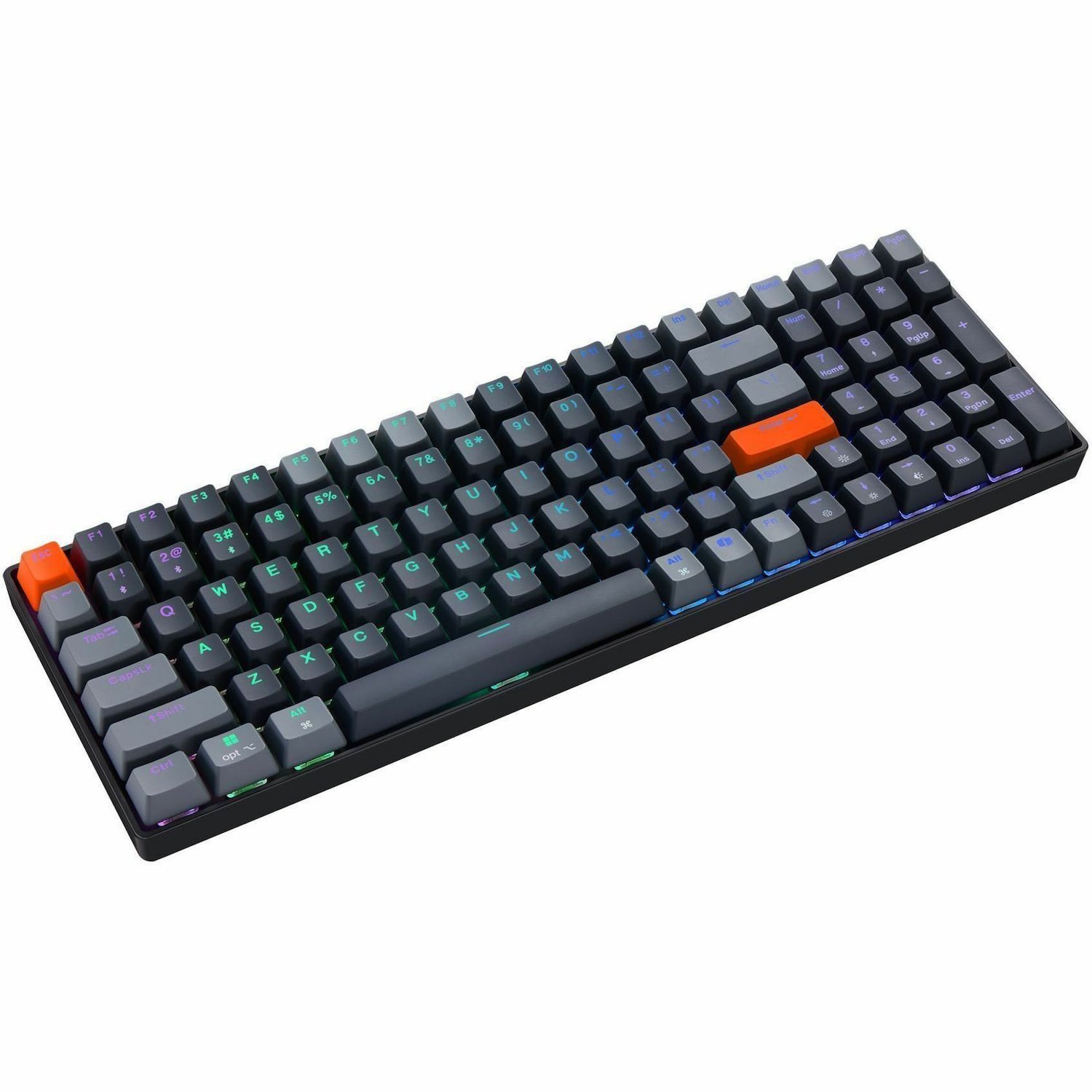 Adesso EasyTouch 1200 Keyboard