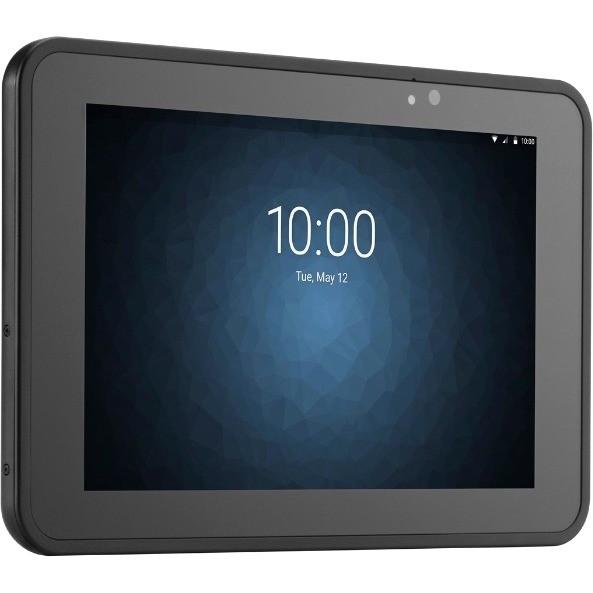 Zebra ET50 Tablet - 8.3" - 4 GB - 64 GB Storage - Windows 10 Pro